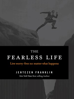 cover image of The Fearless Life